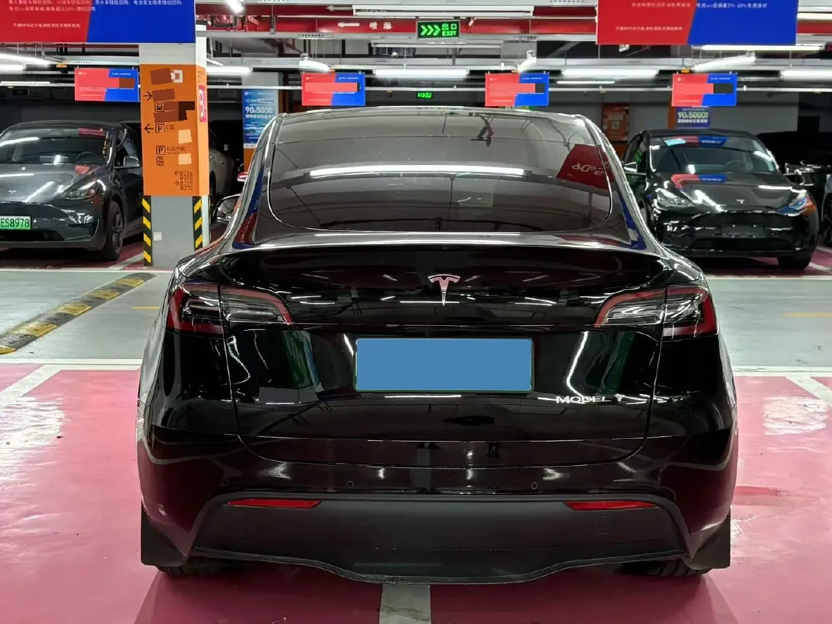 2023 Tesla Model Y BEV 78.4KWH,autocango,china used car exporter,china ev exporter,chinese used car exporter,chinese used ev exporter