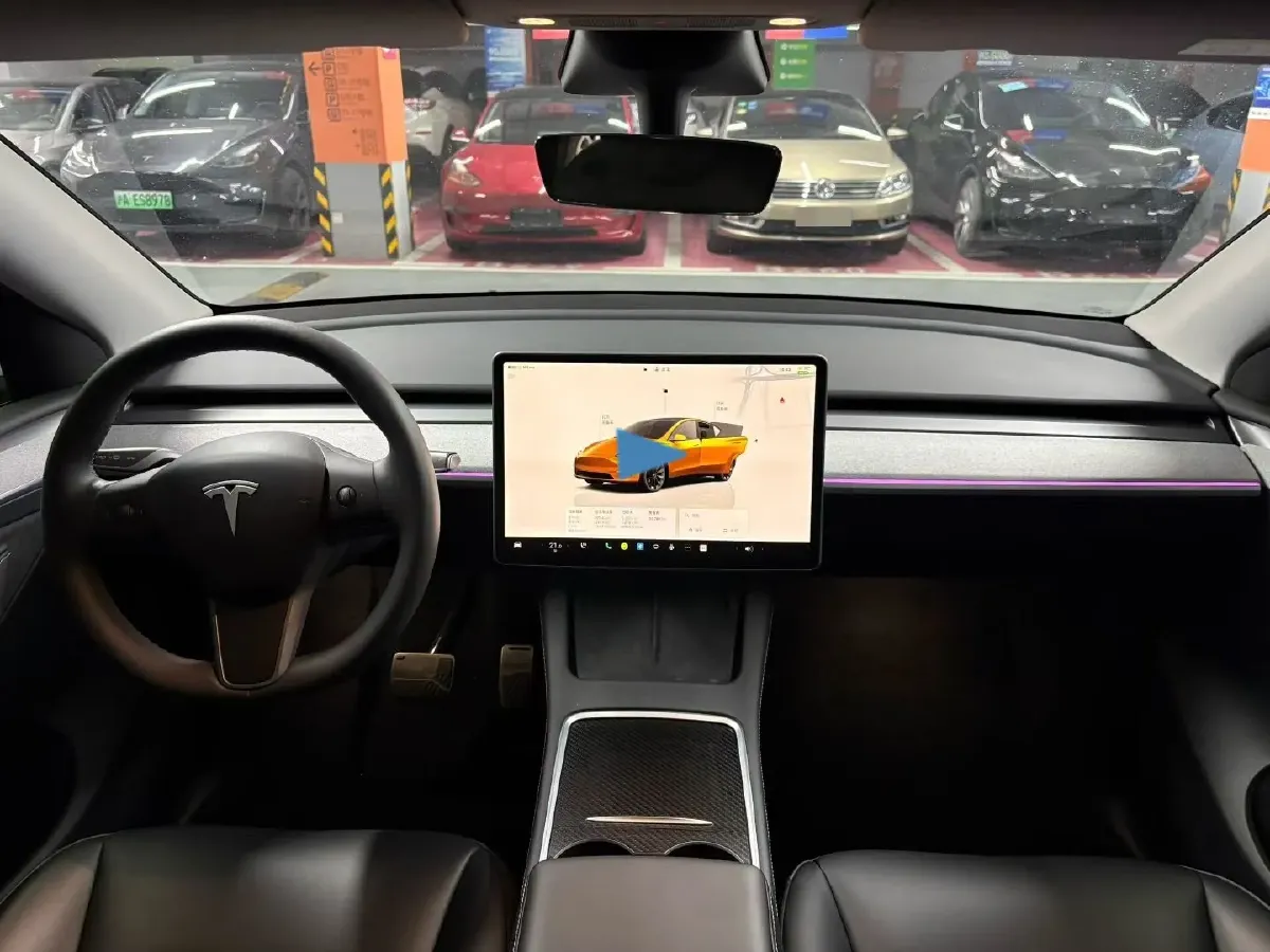 2023 Tesla Model Y BEV 78.4KWH,autocango,china used car exporter,china ev exporter,chinese used car exporter,chinese used ev exporter