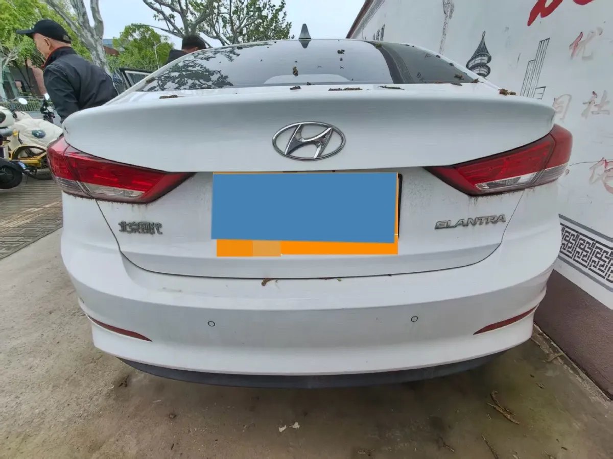 2020 Hyundai Elantra 1.5L 115HP L4 CVT,autocango,china used car exporter,china ev exporter,chinese used car exporter,chinese used ev exporter