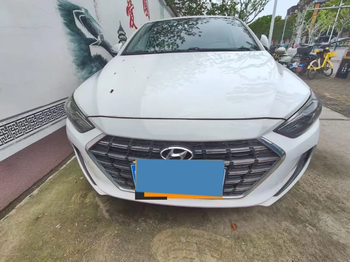 2020 Hyundai Elantra 1.5L 115HP L4 CVT,autocango,china used car exporter,china ev exporter,chinese used car exporter,chinese used ev exporter