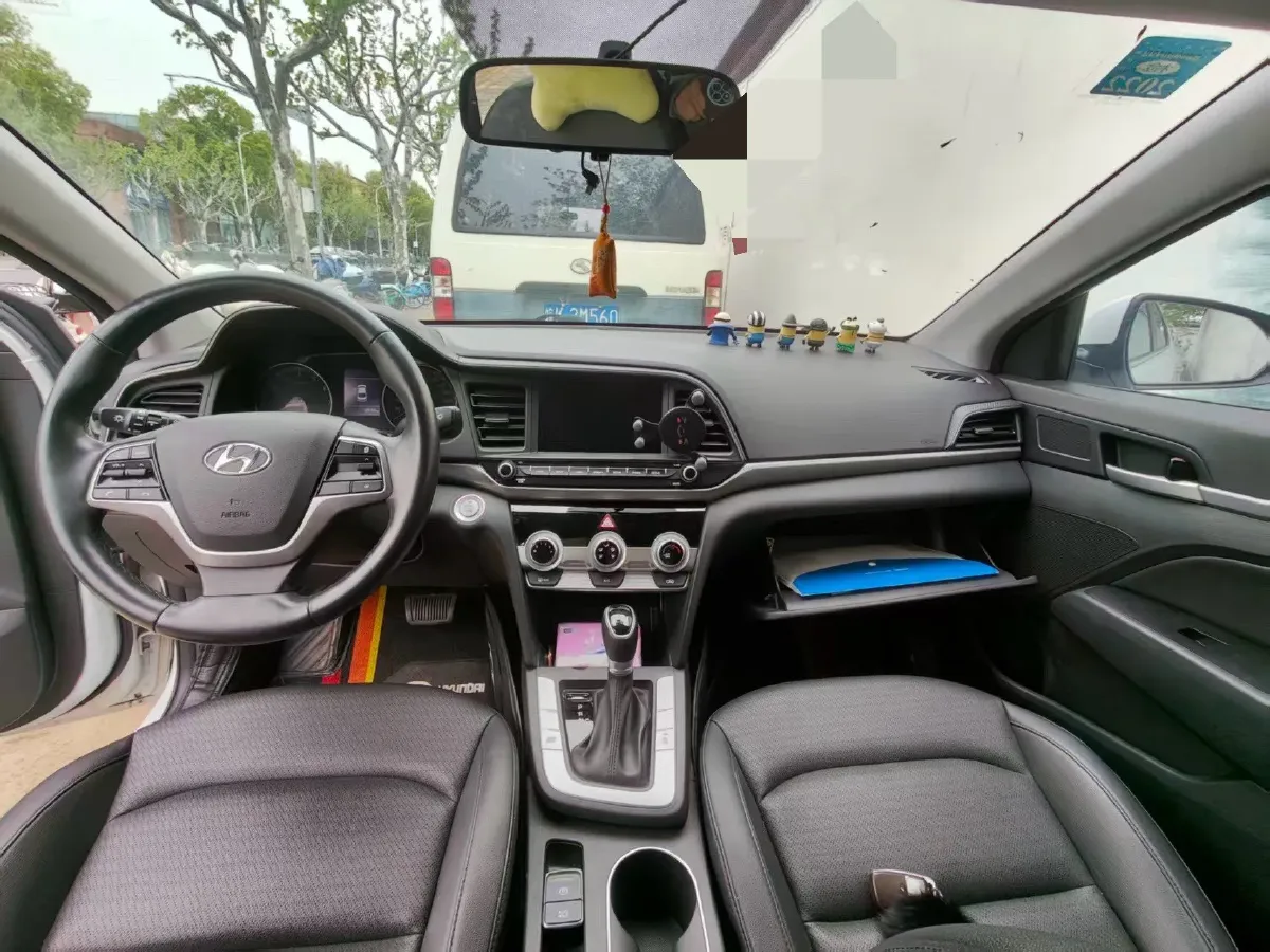 2020 Hyundai Elantra 1.5L 115HP L4 CVT,autocango,china used car exporter,china ev exporter,chinese used car exporter,chinese used ev exporter