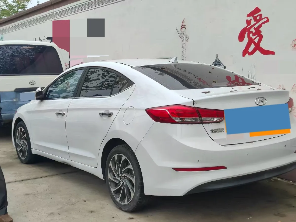 2020 Hyundai Elantra 1.5L 115HP L4 CVT,autocango,china used car exporter,china ev exporter,chinese used car exporter,chinese used ev exporter