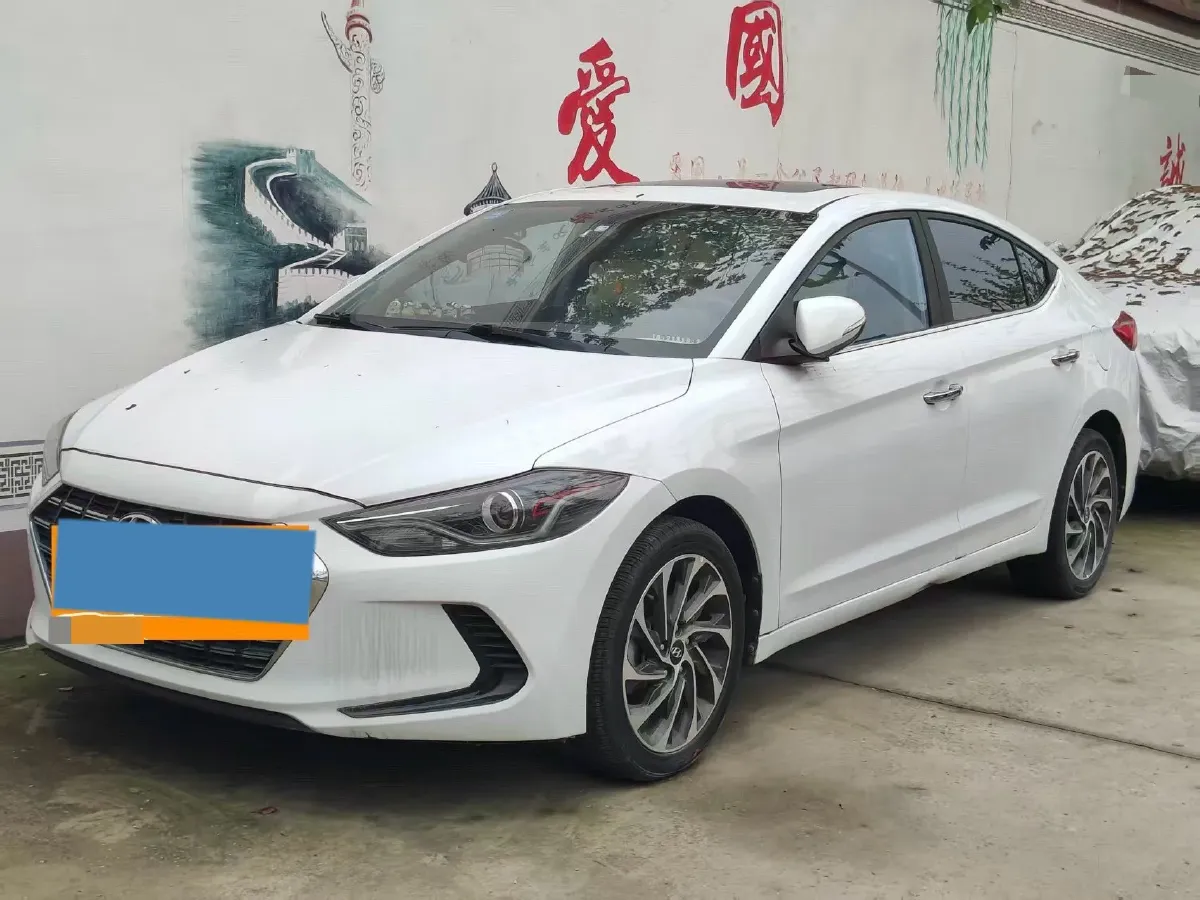2020 Hyundai Elantra 1.5L 115HP L4 CVT,autocango,china used car exporter,china ev exporter,chinese used car exporter,chinese used ev exporter