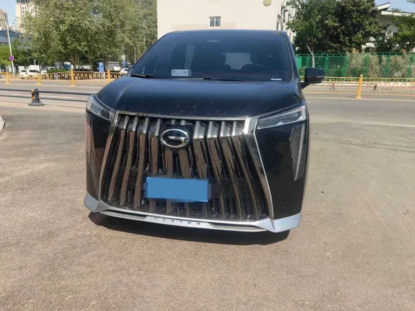 2023 GAC Trumpchi M8 2.0T 252HP L4 8AT,autocango,china used car exporter,china ev exporter,chinese used car exporter,chinese used ev exporter