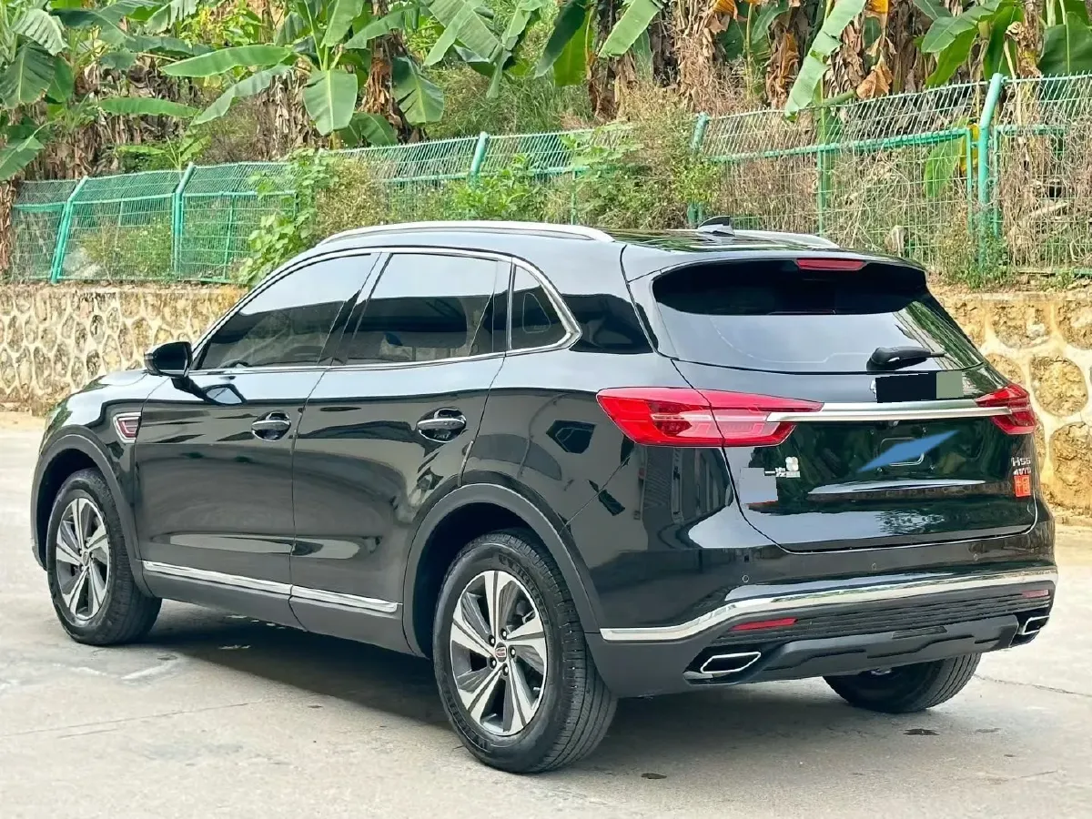 2019 HongQi HS5 2.0T 224HP L4 6AT,autocango,china used car exporter,china ev exporter,chinese used car exporter,chinese used ev exporter