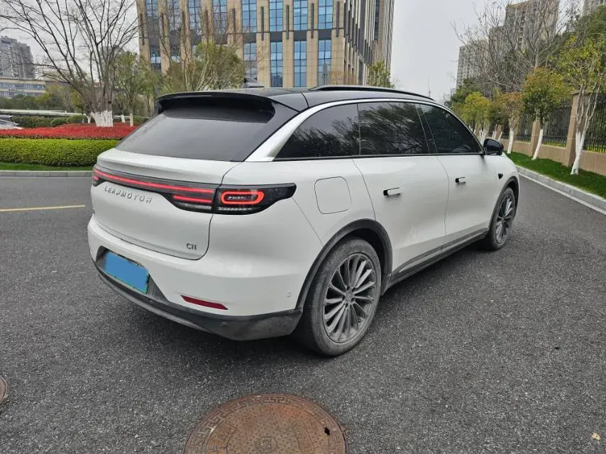 2024 Leapmotor C11 BEV 78.5KWH,autocango,china used car exporter,china ev exporter,chinese used car exporter,chinese used ev exporter