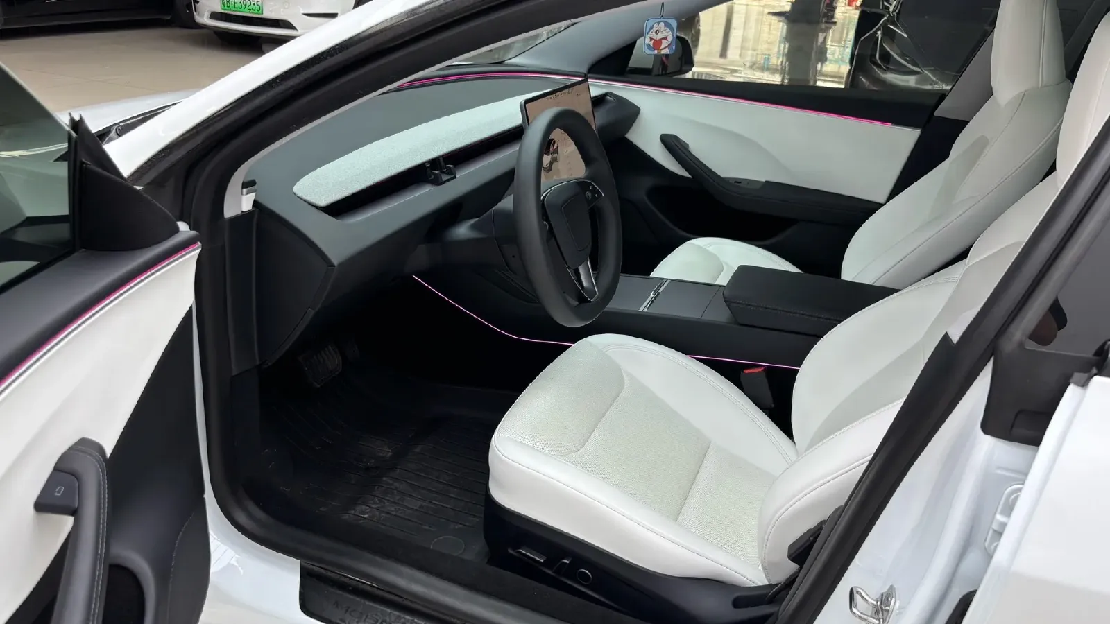 2023 HYPTEC GT BEV 80KWH,autocango,china used car exporter,china ev exporter,chinese used car exporter,chinese used ev exporter