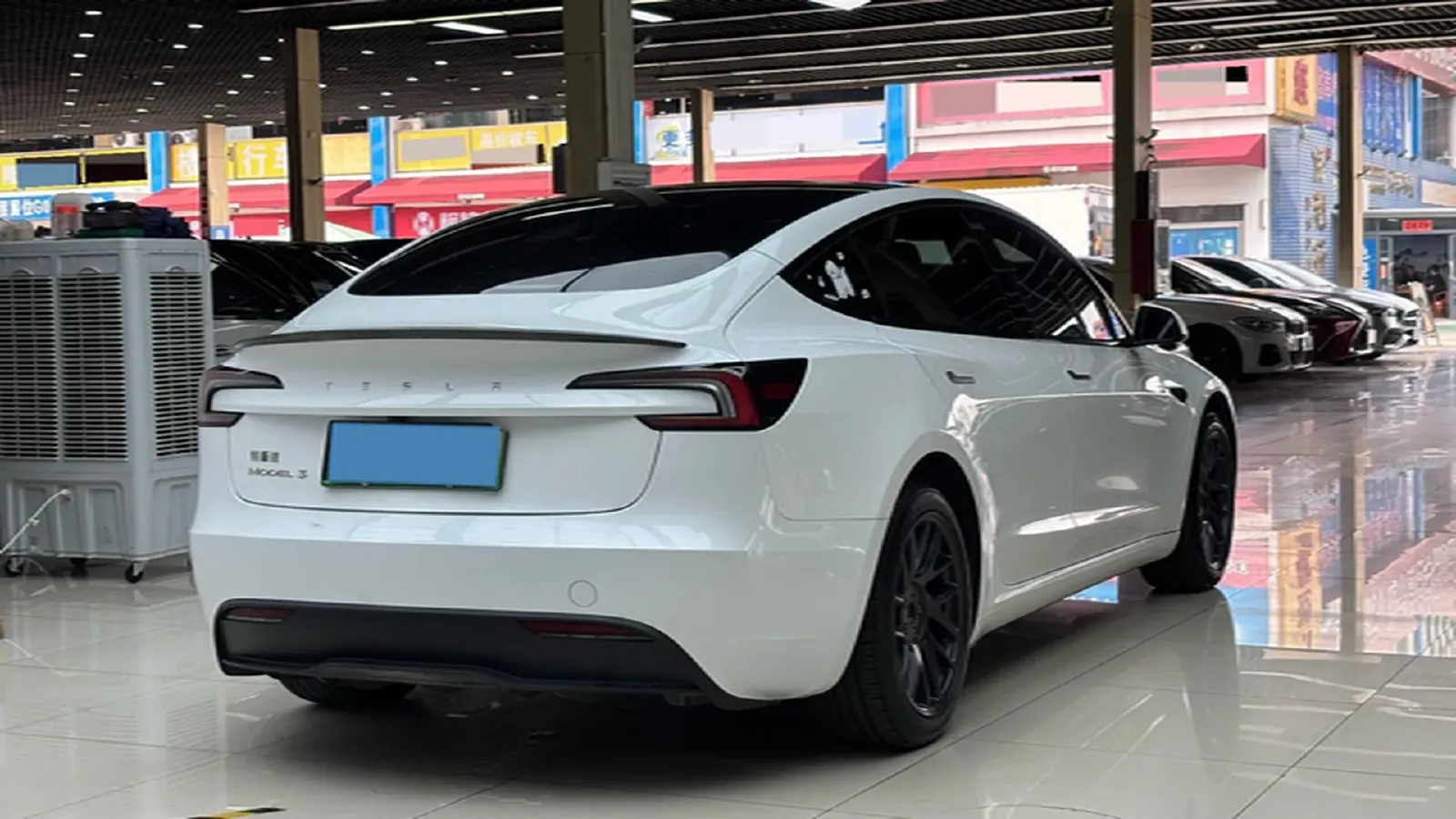 2023 HYPTEC GT BEV 80KWH,autocango,china used car exporter,china ev exporter,chinese used car exporter,chinese used ev exporter