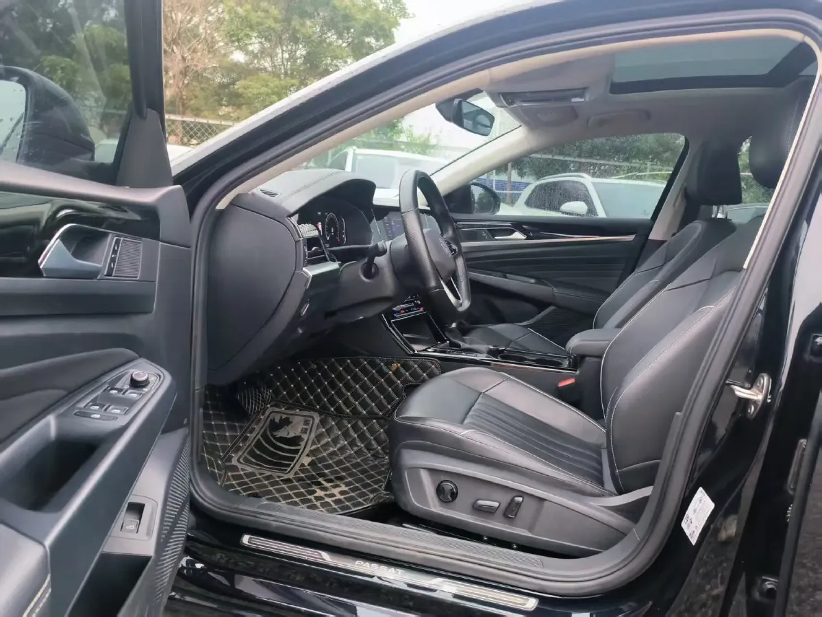 2022 Skoda Kodiak GT 2.0T 186HP L4 7DCT,autocango,china used car exporter,china ev exporter,chinese used car exporter,chinese used ev exporter