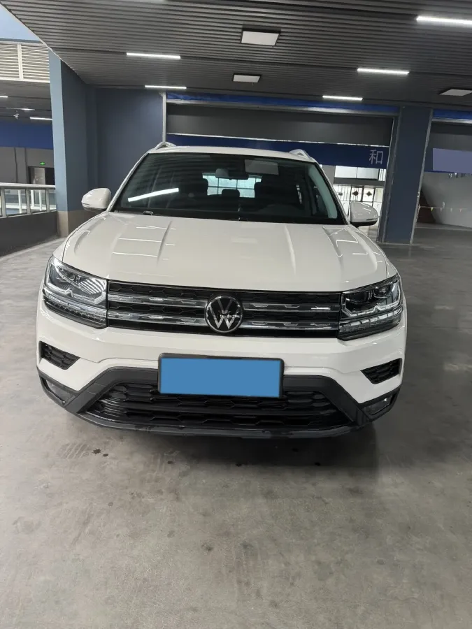 2021 Volkswagen Tharu 1.4T 150HP L4 7DCT,autocango,china used car exporter,china ev exporter,chinese used car exporter,chinese used ev exporter
