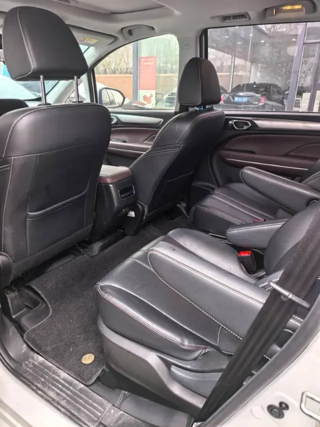 2023 GAC Trumpchi M6 1.5T 177HP L4 7DCT,autocango,china used car exporter,china ev exporter,chinese used car exporter,chinese used ev exporter