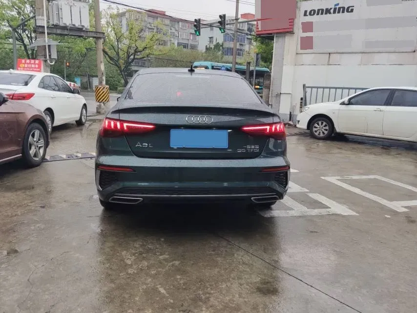 2022 Audi A3 1.4T 150HP L4 7DCT,autocango,china used car exporter,china ev exporter,chinese used car exporter,chinese used ev exporter