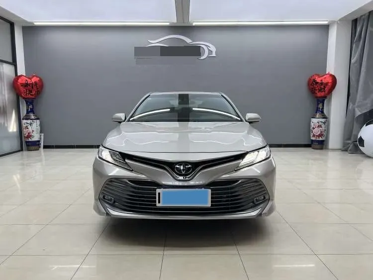 2021 Toyota Camry 2.0L 178HP L4 CVT,autocango,china used car exporter,china ev exporter,chinese used car exporter,chinese used ev exporter