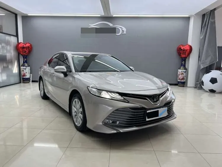 2021 Toyota Camry 2.0L 178HP L4 CVT,autocango,china used car exporter,china ev exporter,chinese used car exporter,chinese used ev exporter