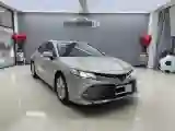 2021 Toyota Camry 2.0L 178HP L4 CVT