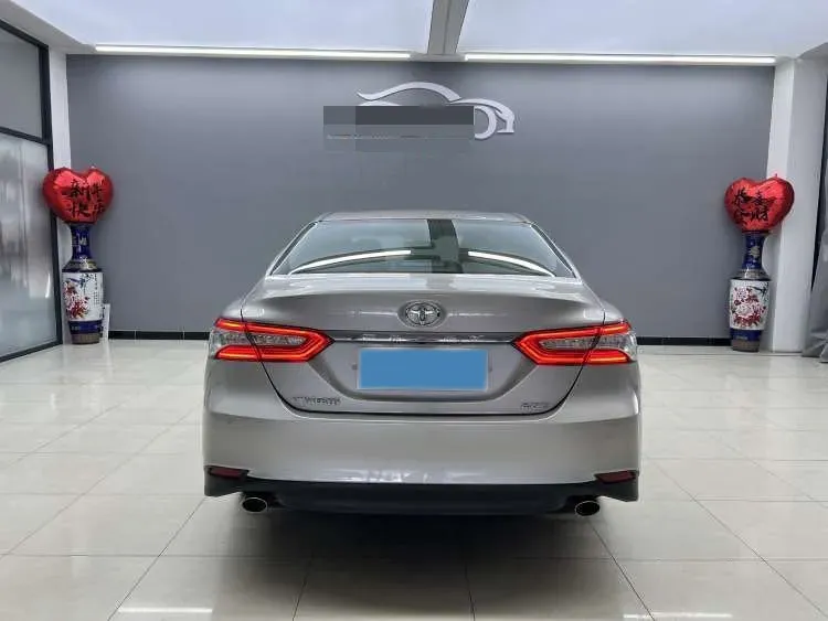 2021 Toyota Camry 2.0L 178HP L4 CVT,autocango,china used car exporter,china ev exporter,chinese used car exporter,chinese used ev exporter