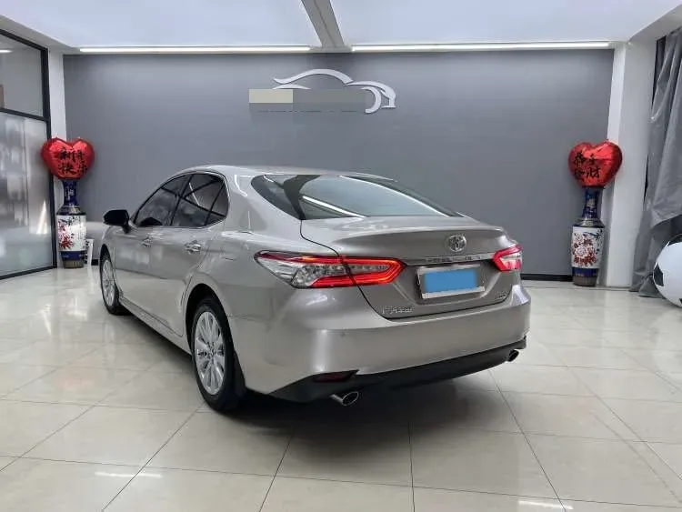 2021 Toyota Camry 2.0L 178HP L4 CVT,autocango,china used car exporter,china ev exporter,chinese used car exporter,chinese used ev exporter