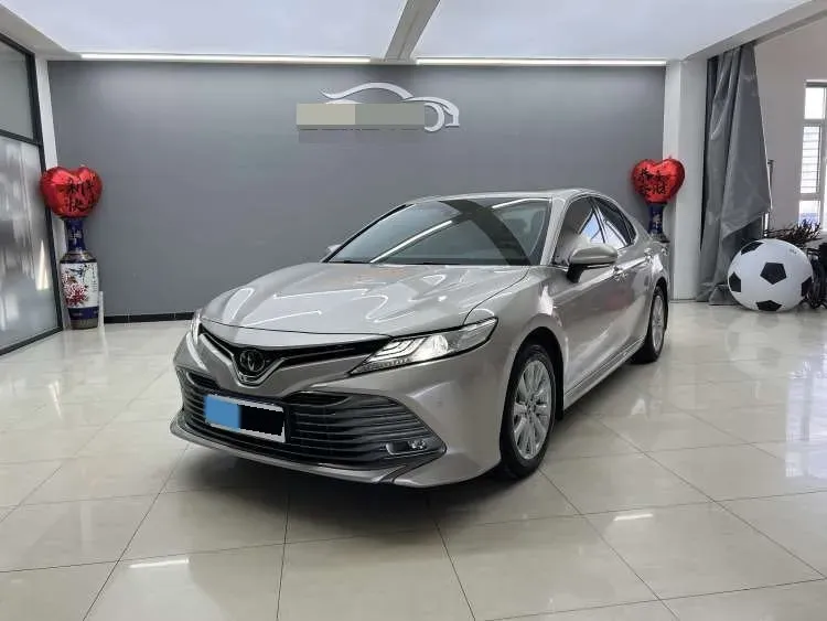 2021 Toyota Camry 2.0L 178HP L4 CVT,autocango,china used car exporter,china ev exporter,chinese used car exporter,chinese used ev exporter