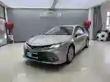 2021 Toyota Camry 2.0L 178HP L4 CVT