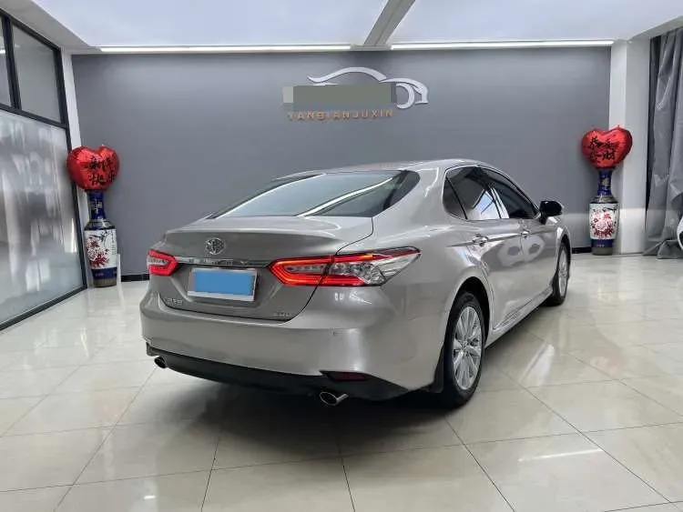 2021 Toyota Camry 2.0L 178HP L4 CVT,autocango,china used car exporter,china ev exporter,chinese used car exporter,chinese used ev exporter