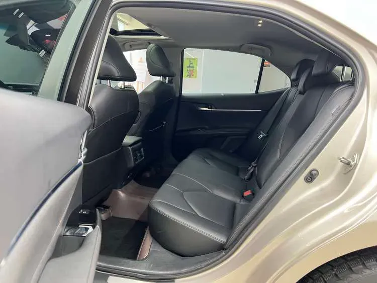 2021 Toyota Camry 2.0L 178HP L4 CVT,autocango,china used car exporter,china ev exporter,chinese used car exporter,chinese used ev exporter