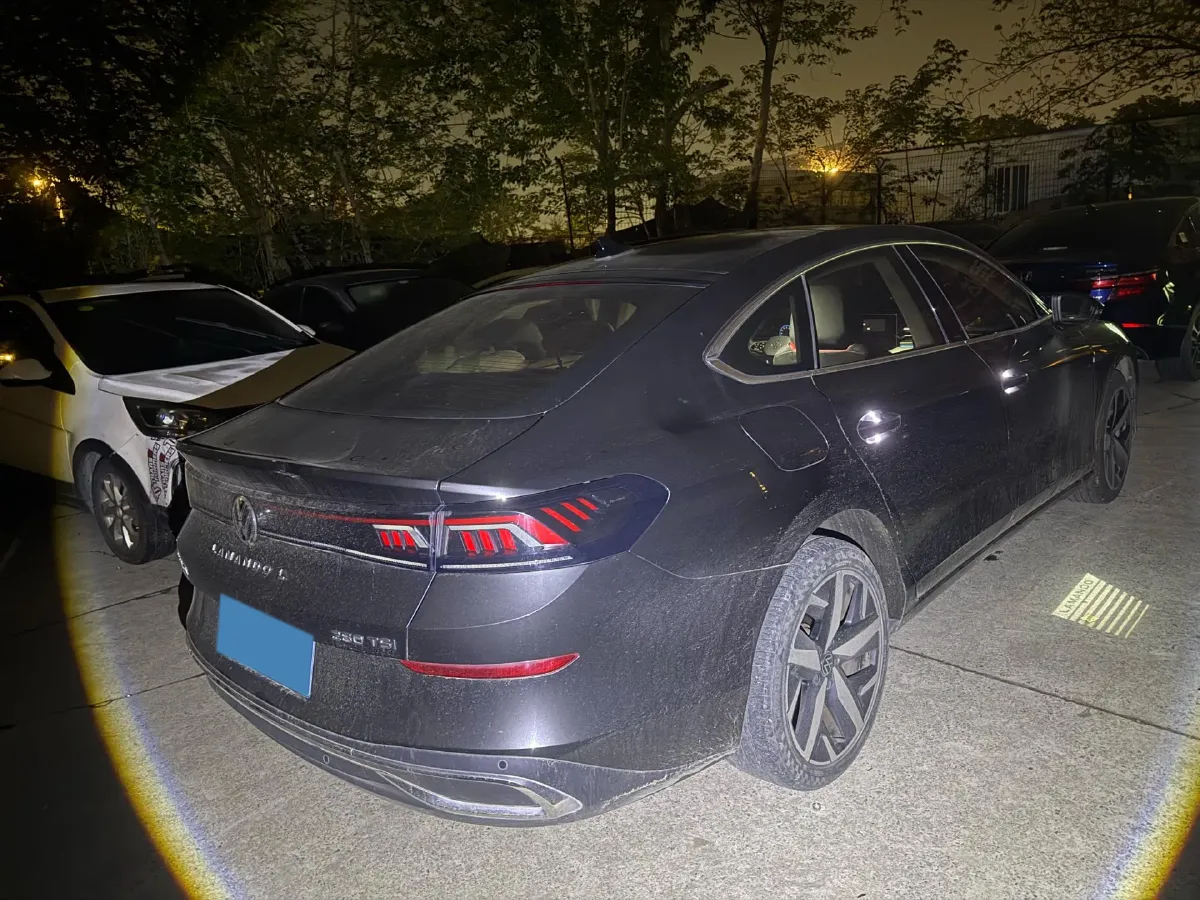 2023 Volkswagen Lamando 1.4T 150HP L4 7DCT,autocango,china used car exporter,china ev exporter,chinese used car exporter,chinese used ev exporter