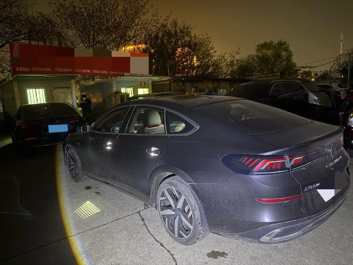 2023 Volkswagen Lamando 1.4T 150HP L4 7DCT,autocango,china used car exporter,china ev exporter,chinese used car exporter,chinese used ev exporter