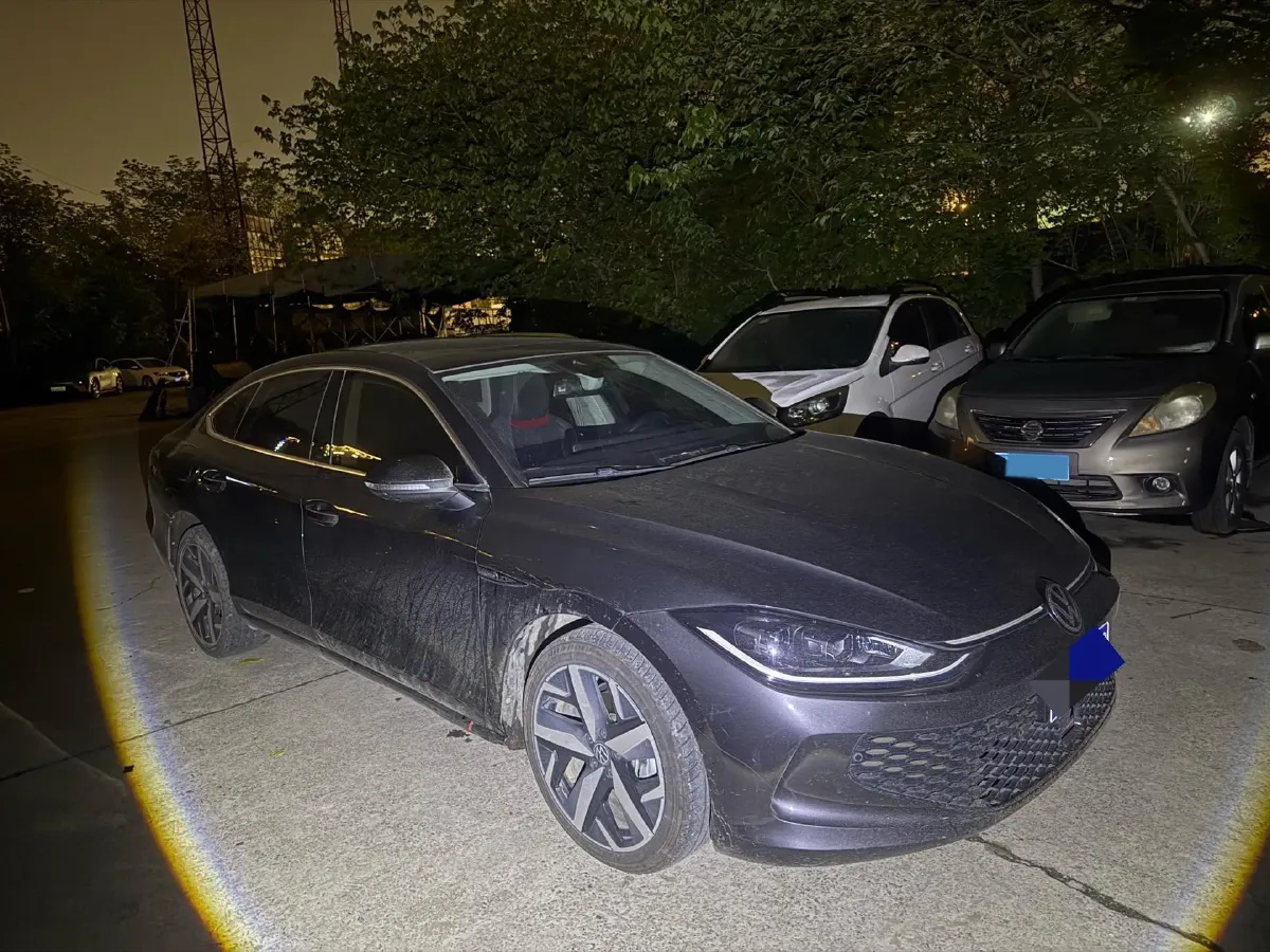 2023 Volkswagen Lamando 1.4T 150HP L4 7DCT,autocango,china used car exporter,china ev exporter,chinese used car exporter,chinese used ev exporter