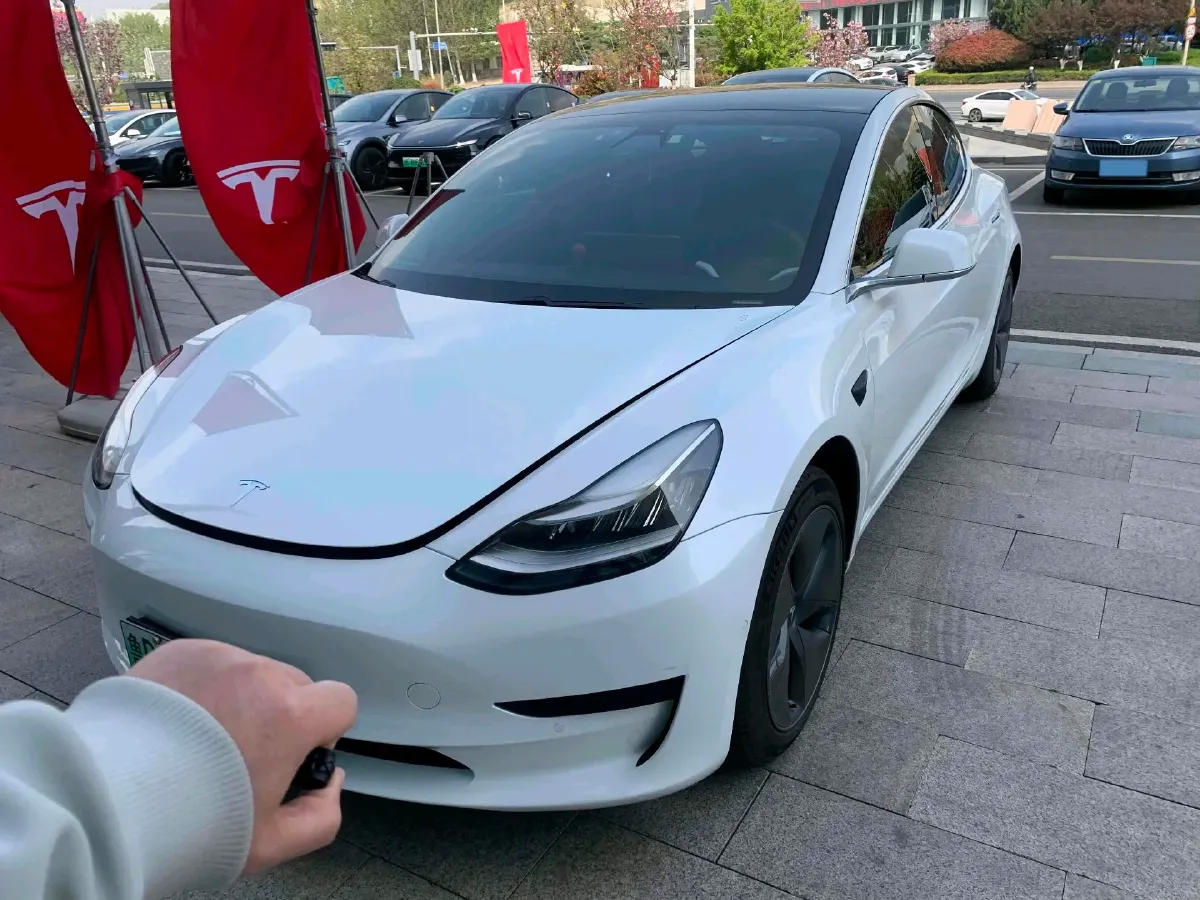 2020 Tesla Model 3 BEV 52KWH,autocango,china used car exporter,china ev exporter,chinese used car exporter,chinese used ev exporter