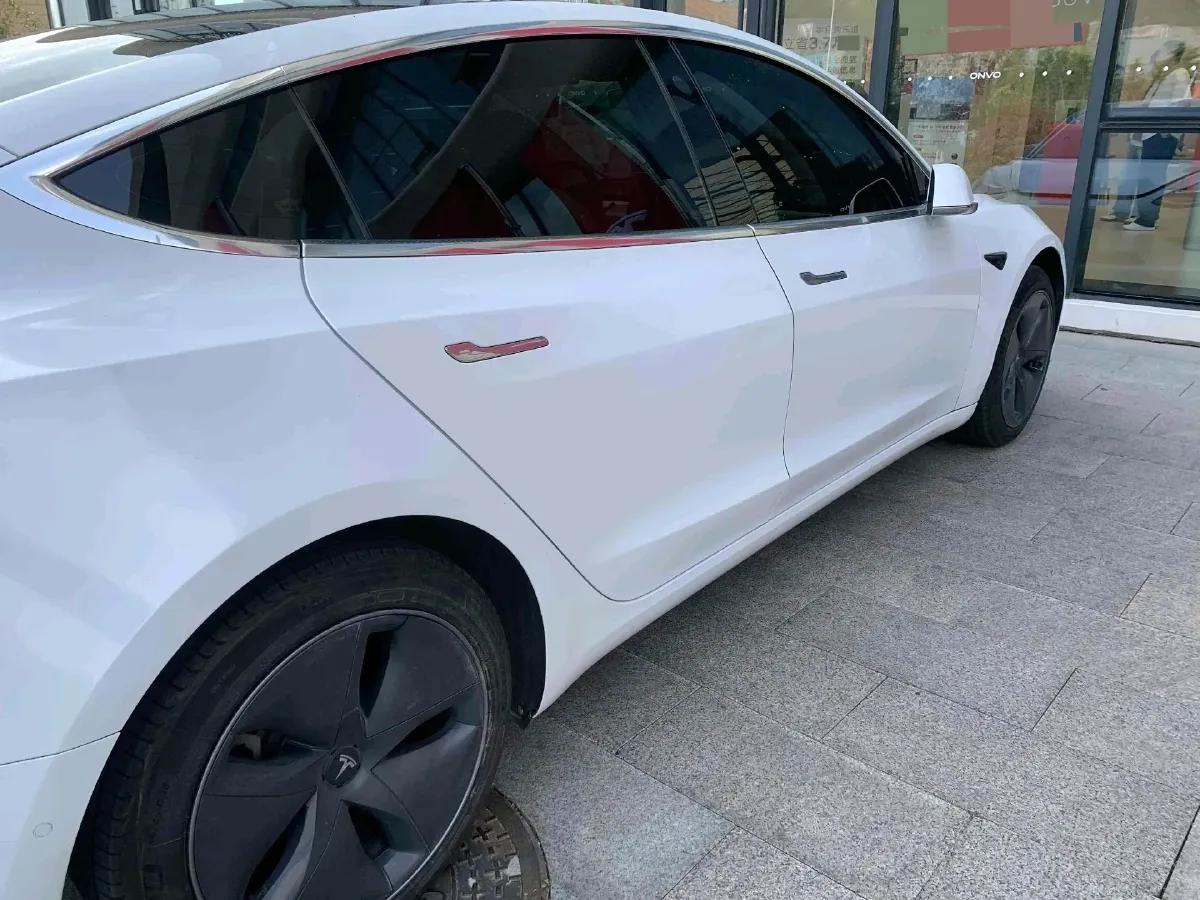 2020 Tesla Model 3 BEV 52KWH,autocango,china used car exporter,china ev exporter,chinese used car exporter,chinese used ev exporter