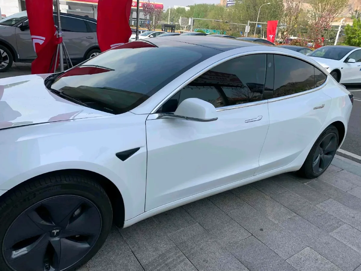 2020 Tesla Model 3 BEV 52KWH,autocango,china used car exporter,china ev exporter,chinese used car exporter,chinese used ev exporter