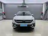 2023 Volkswagen T-Roc 1.5T 160HP L4 7DCT
