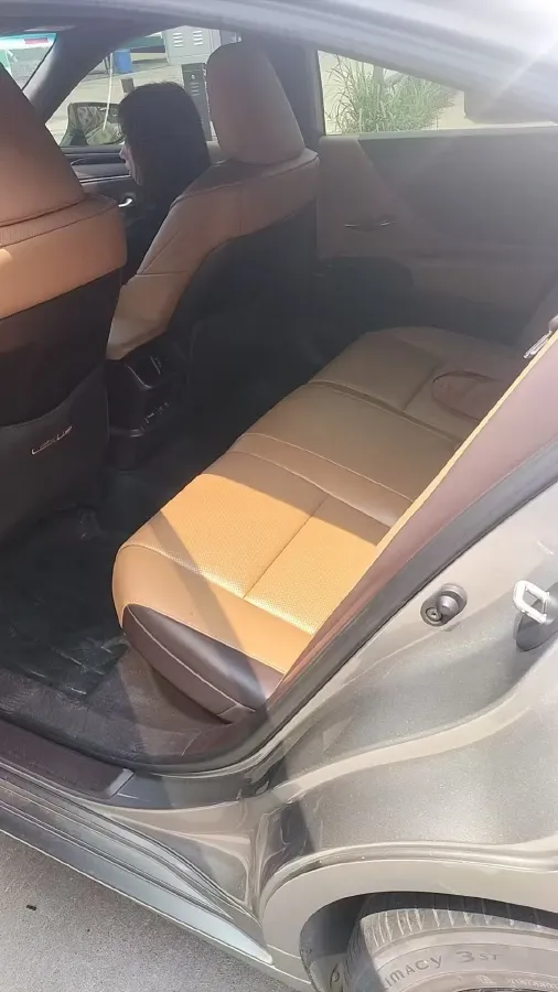 2020 Lexus ES 2.5L 178HP L4 E-CVT Hybrid,autocango,china used car exporter,china ev exporter,chinese used car exporter,chinese used ev exporter