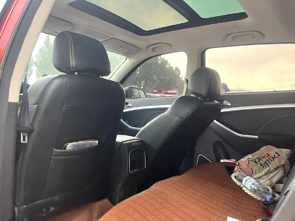 2021 Yema BoJun 1.5L 112HP L4 CVT,autocango,china used car exporter,china ev exporter,chinese used car exporter,chinese used ev exporter