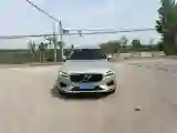2019 Volvo XC60 2.0T 254HP L4 8AT