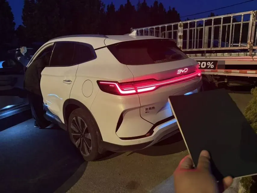 2025 BYD Song Plus BEV 71.8KWH,autocango,china used car exporter,china ev exporter,chinese used car exporter,chinese used ev exporter