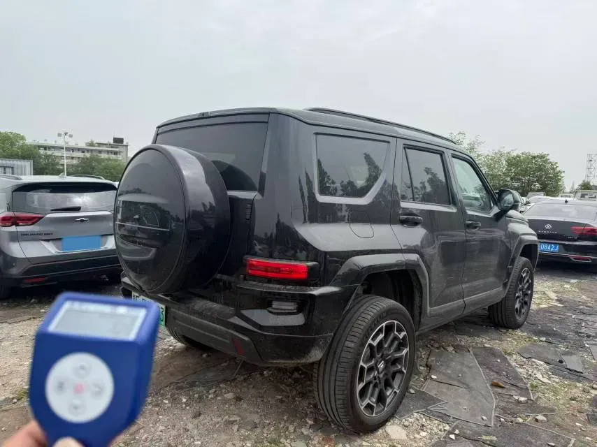 2024 Tank 700 3.0T 360HP V6 9AT PHEV 37.1KWH,autocango,china used car exporter,china ev exporter,chinese used car exporter,chinese used ev exporter