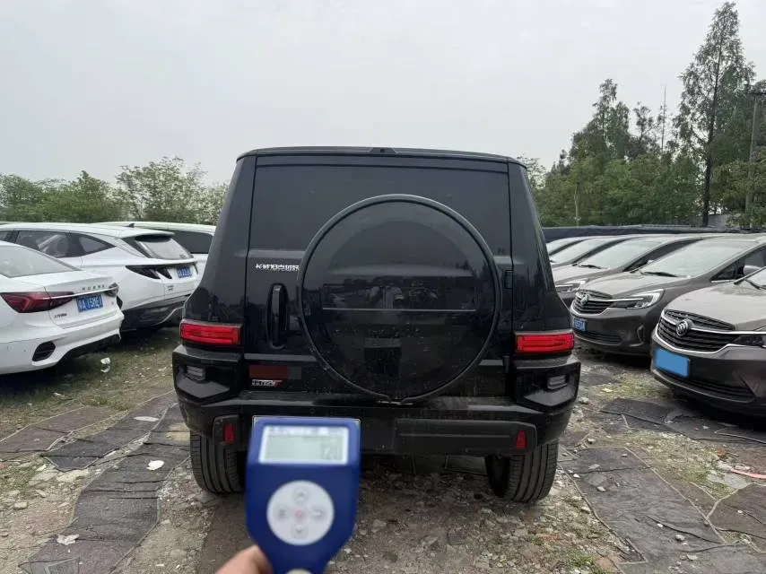 2024 Tank 700 3.0T 360HP V6 9AT PHEV 37.1KWH,autocango,china used car exporter,china ev exporter,chinese used car exporter,chinese used ev exporter