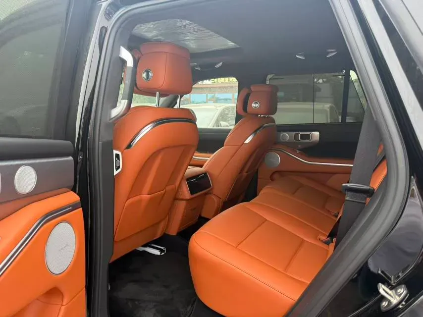 2024 Tank 700 3.0T 360HP V6 9AT PHEV 37.1KWH,autocango,china used car exporter,china ev exporter,chinese used car exporter,chinese used ev exporter