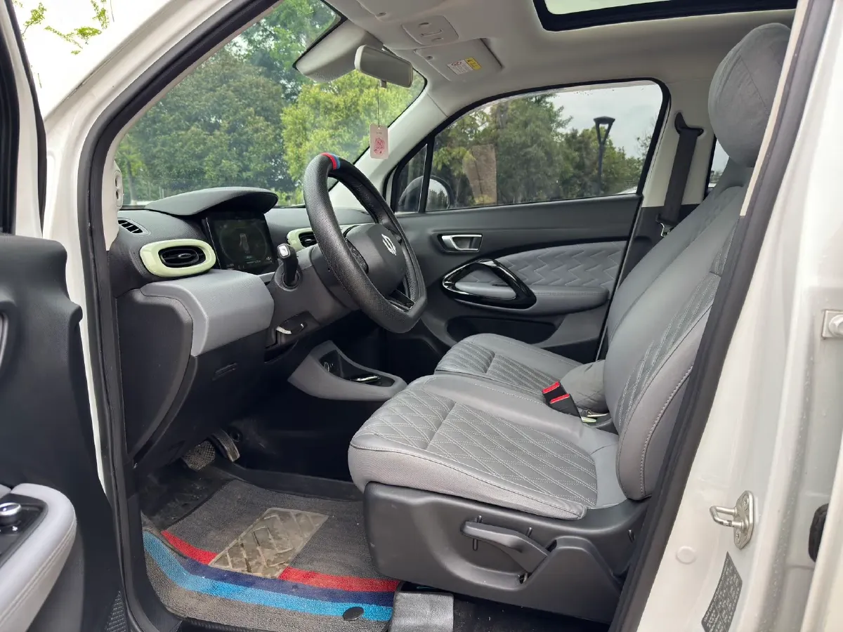 2020 Leapmotor T03 BEV 38KWH,autocango,china used car exporter,china ev exporter,chinese used car exporter,chinese used ev exporter