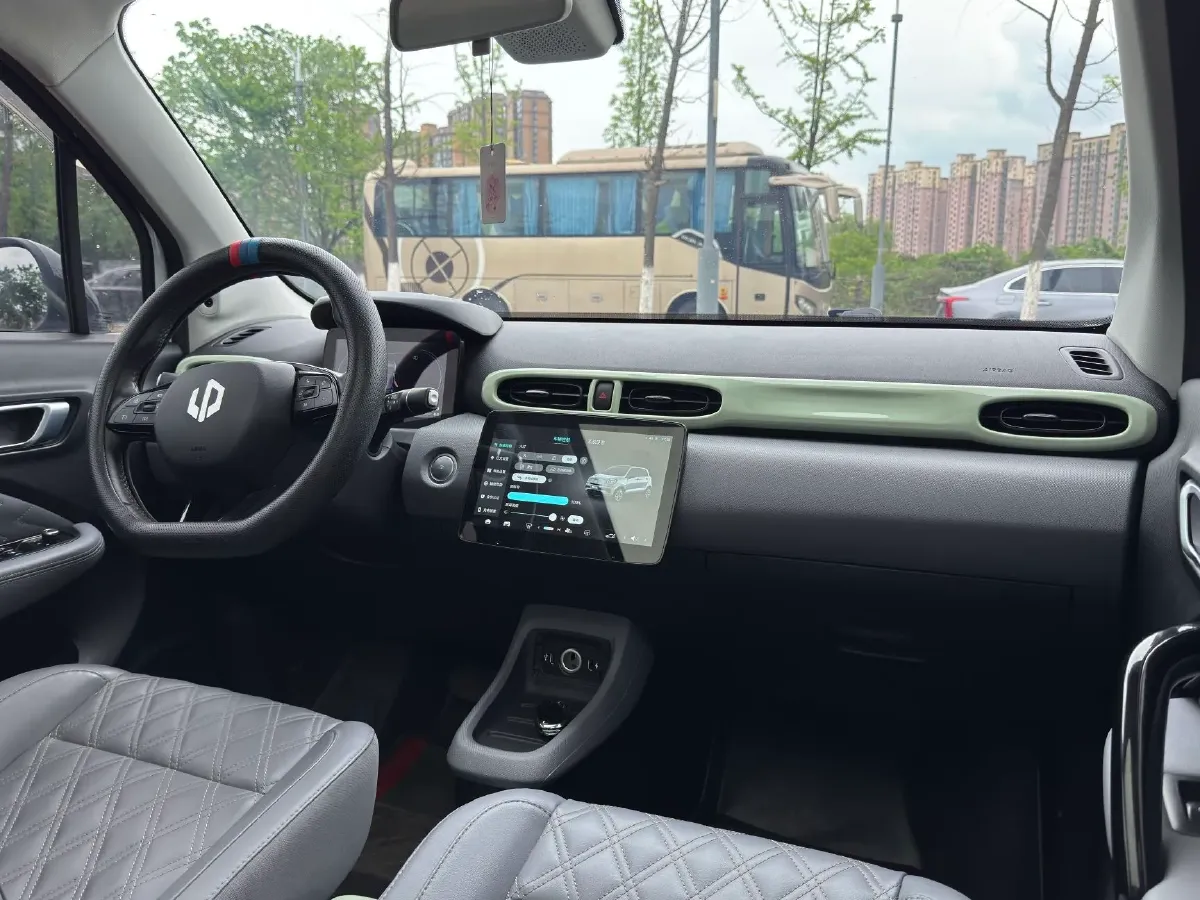 2020 Leapmotor T03 BEV 38KWH,autocango,china used car exporter,china ev exporter,chinese used car exporter,chinese used ev exporter