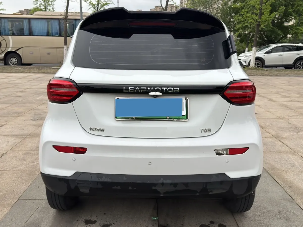2020 Leapmotor T03 BEV 38KWH,autocango,china used car exporter,china ev exporter,chinese used car exporter,chinese used ev exporter
