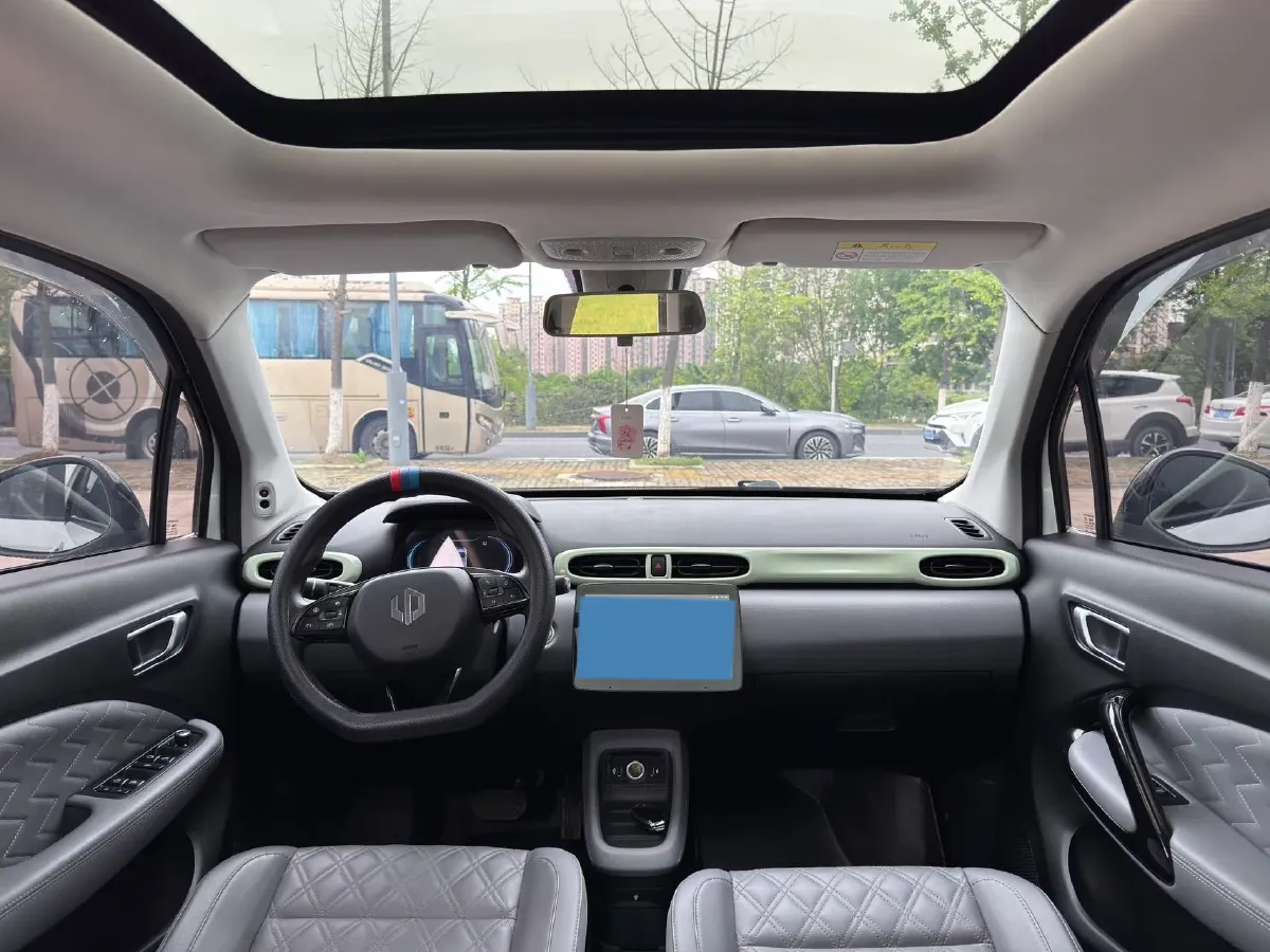 2020 Leapmotor T03 BEV 38KWH,autocango,china used car exporter,china ev exporter,chinese used car exporter,chinese used ev exporter