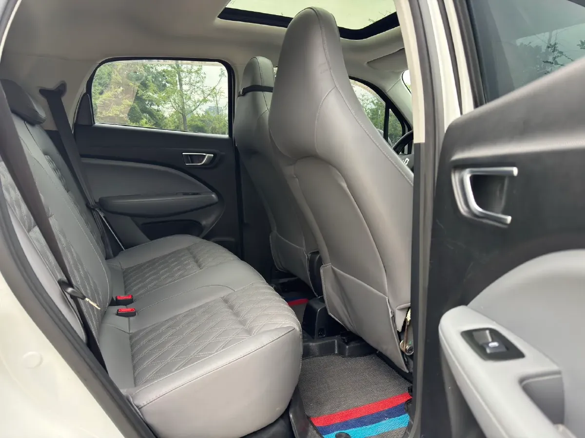 2020 Leapmotor T03 BEV 38KWH,autocango,china used car exporter,china ev exporter,chinese used car exporter,chinese used ev exporter