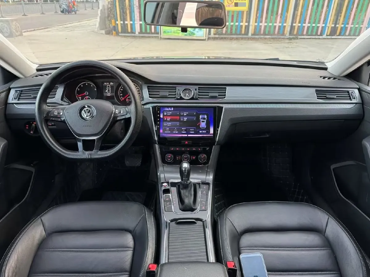2017 Volkswagen Passat 1.8T 180HP L4 7DCT,autocango,china used car exporter,china ev exporter,chinese used car exporter,chinese used ev exporter