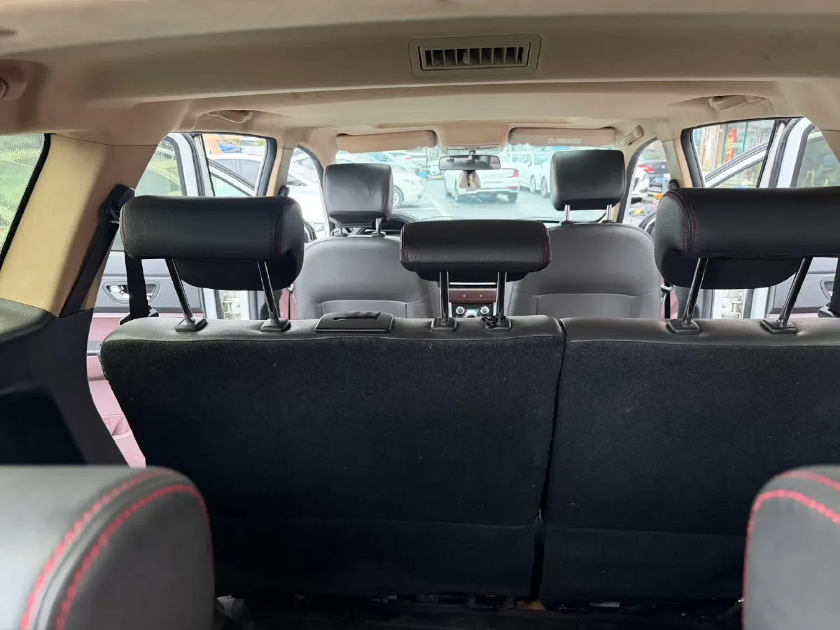 2017 JAC Refine S3 1.5L 113HP L4 6MT,autocango,china used car exporter,china ev exporter,chinese used car exporter,chinese used ev exporter