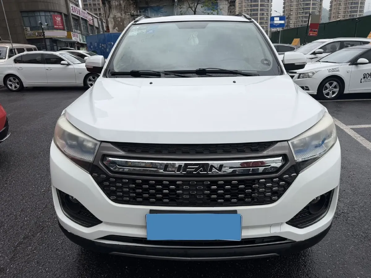 2017 JAC Refine S3 1.5L 113HP L4 6MT,autocango,china used car exporter,china ev exporter,chinese used car exporter,chinese used ev exporter