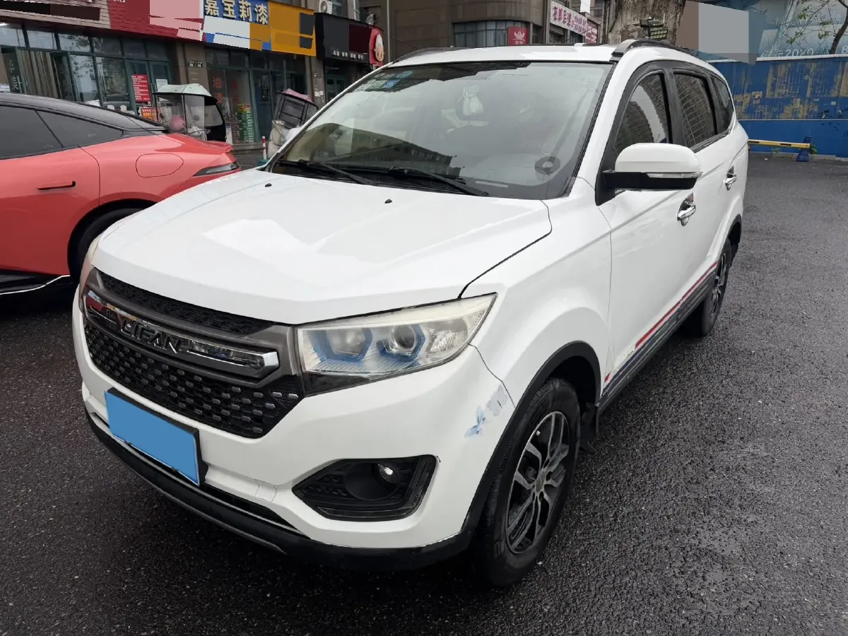 2017 JAC Refine S3 1.5L 113HP L4 6MT,autocango,china used car exporter,china ev exporter,chinese used car exporter,chinese used ev exporter