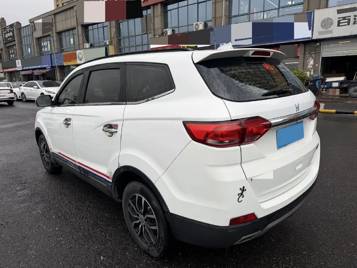 2017 JAC Refine S3 1.5L 113HP L4 6MT,autocango,china used car exporter,china ev exporter,chinese used car exporter,chinese used ev exporter