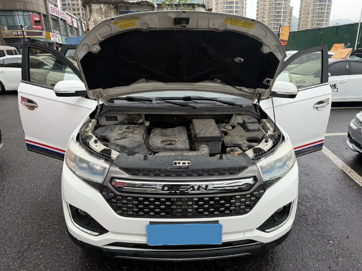 2017 JAC Refine S3 1.5L 113HP L4 6MT,autocango,china used car exporter,china ev exporter,chinese used car exporter,chinese used ev exporter